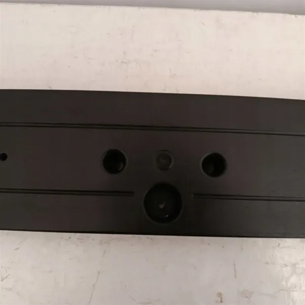 BMW F34 dashboardkussen OEM 7295786 - Gebruikt image 3