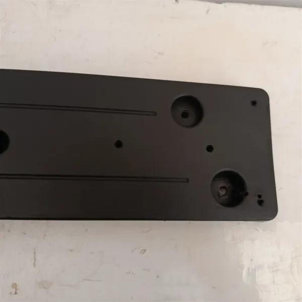 BMW F34 dashboardkussen OEM 7295786 - Gebruikt image 4