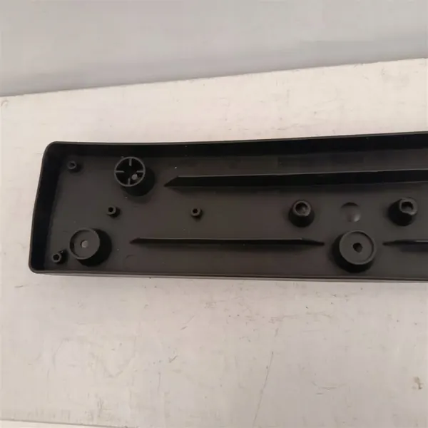 BMW F34 dashboardkussen OEM 7295786 - Gebruikt image 5
