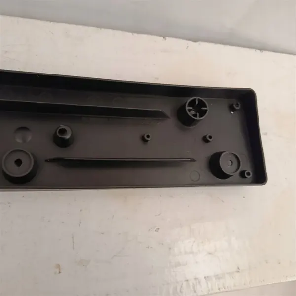 BMW F34 dashboardkussen OEM 7295786 - Gebruikt image 6