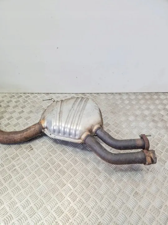 Demper OEM 112359002000 voor Mercedes-Benz SL R129 image 8