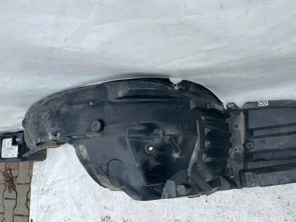 Subaru OE 59110fj010 Front Left Wheel Arch image 3