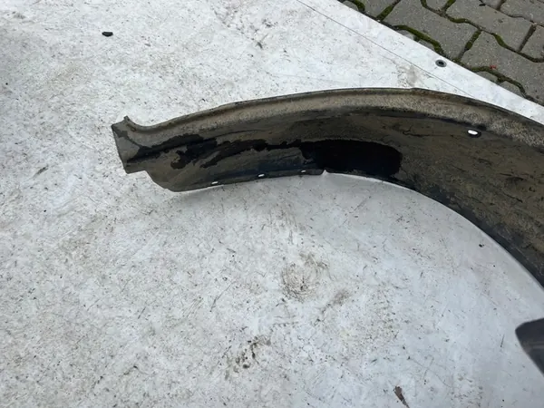 Subaru OE 59110fj010 Front Left Wheel Arch image 7