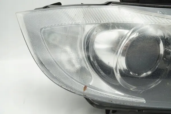 Farol Xenon Direito BMW 3 E90 E91 image 2