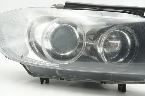 Farol Xenon Direito BMW 3 E90 E91 image 3