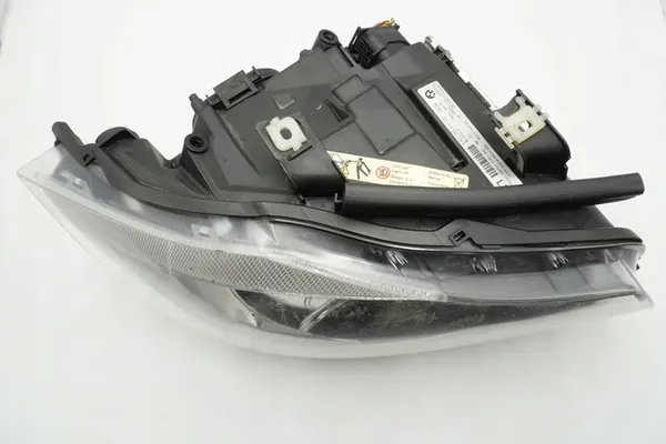 Farol Xenon Direito BMW 3 E90 E91 image 9