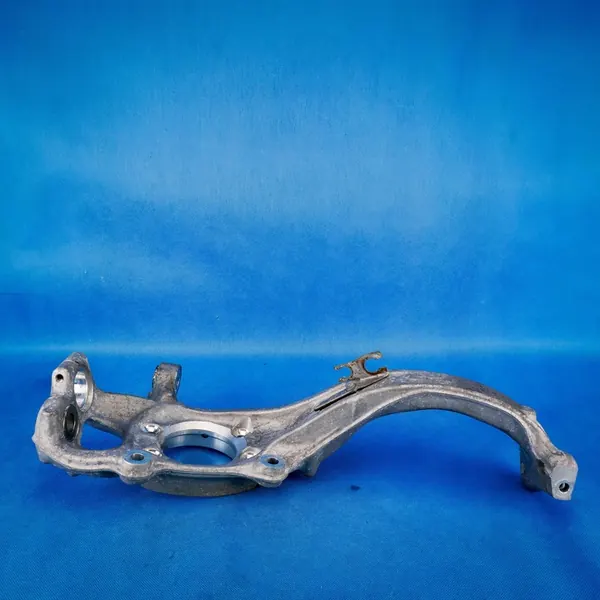 Mozzo ruota anteriore destro Audi A4 A5 A6 A7 4G0407254B image 4