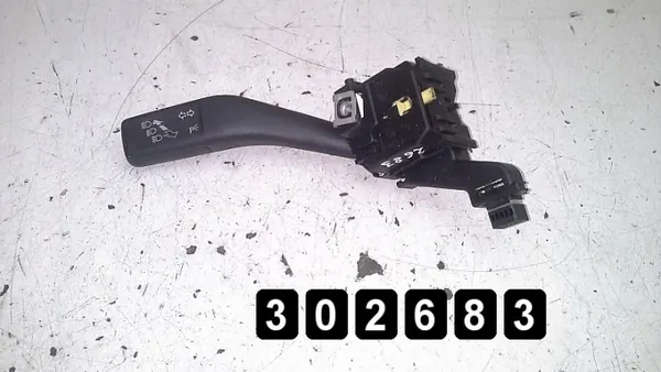 Schalter OEM AM-302683 für VW Scirocco 2009 image 2