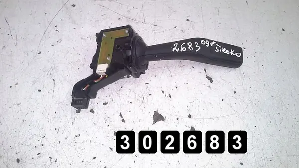 Schalter OEM AM-302683 für VW Scirocco 2009 image 4