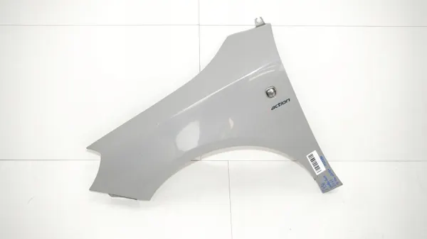 Para-lamas dianteiro esquerdo OEM 365577682 Skoda Fabia II image 2