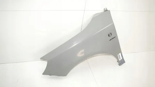 Para-lamas dianteiro esquerdo OEM 365577682 Skoda Fabia II image 3