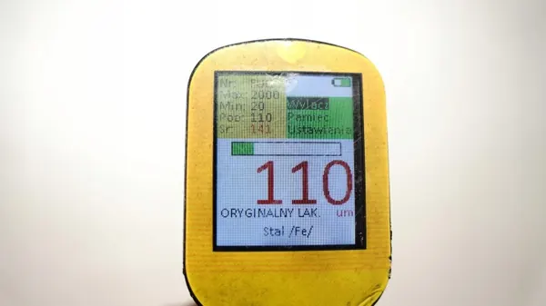 Para-lamas dianteiro esquerdo OEM 365577682 Skoda Fabia II image 6