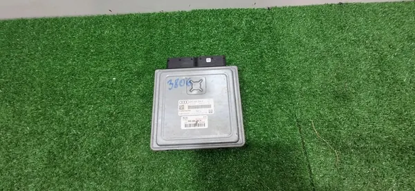 Moottorin ohjausyksikkö ECU 1.8TFSI Audi A4 B8 8K0906264A image 3