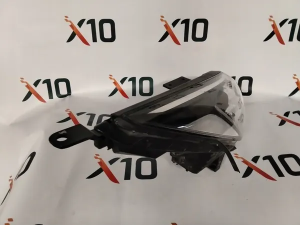 Faros Full Led Derecho Kia Niro image 2