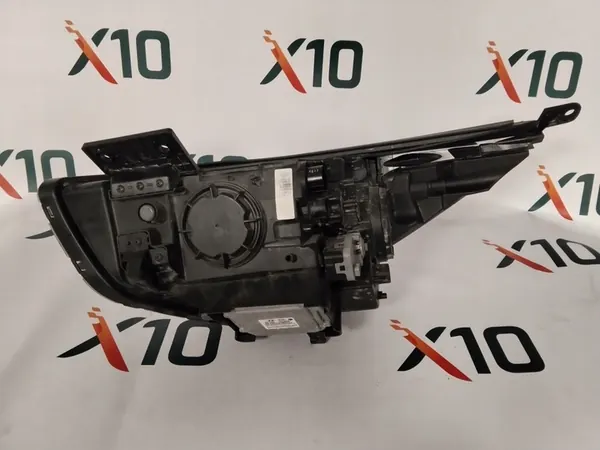 Faros Full Led Derecho Kia Niro image 3