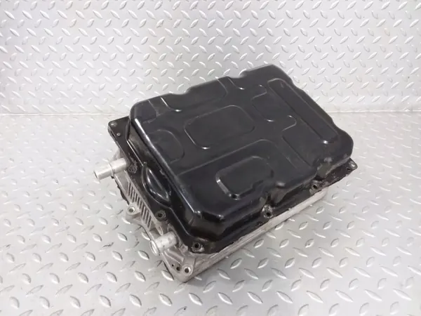 Onduleur Lexus RX 450H OEM 2321200490 - Occasion image 3
