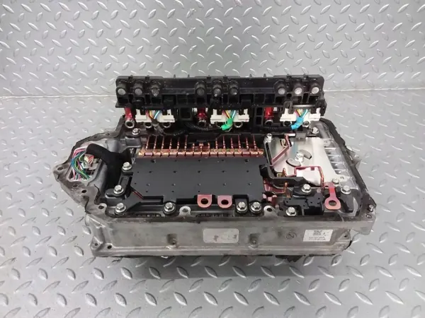 Onduleur Lexus RX 450H OEM 2321200490 - Occasion image 6
