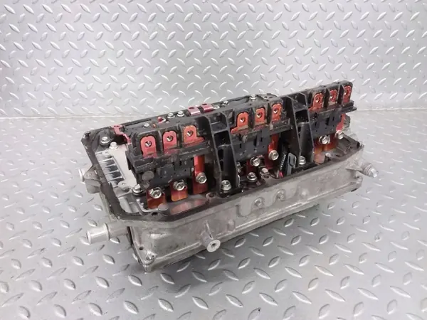 Onduleur Lexus RX 450H OEM 2321200490 - Occasion image 7