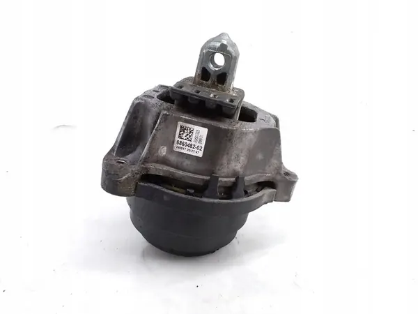 BMW X3 G01 3.0 Diesel Motorsteun Rechts Links image 3