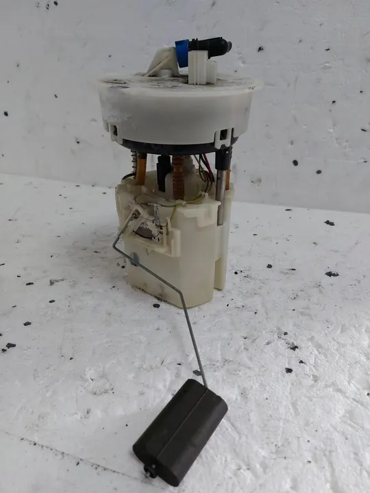 Brandstofpomp Mazda 2 1.3 image 5