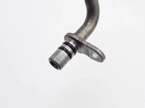 Flexible d'huile Mercedes-Benz OEM A6511801630 SLK R172 image 4