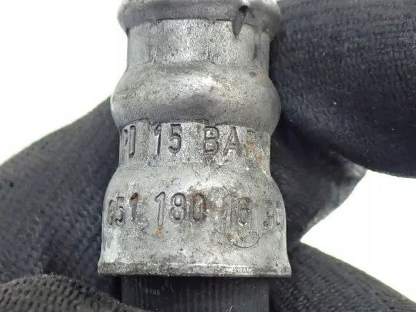 Flexible d'huile Mercedes-Benz OEM A6511801630 SLK R172 image 7