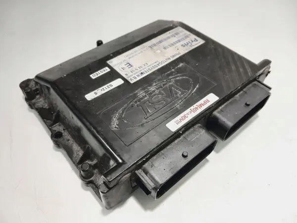 Gebrauchter Audi LPG-Steuergerät OEM Ecmvsi8 für A4/S4 B6 image 2