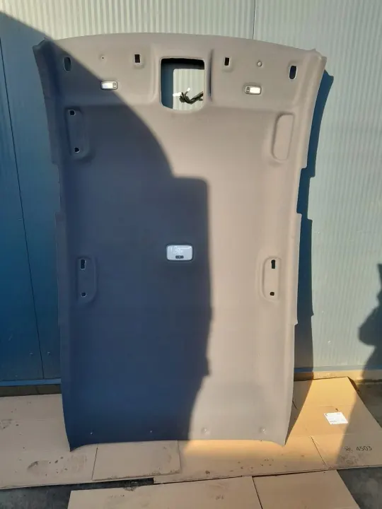 Ciel de toit noir OEM PODSUFITKA CZARNA HYUNDAI I30N III HB image 2