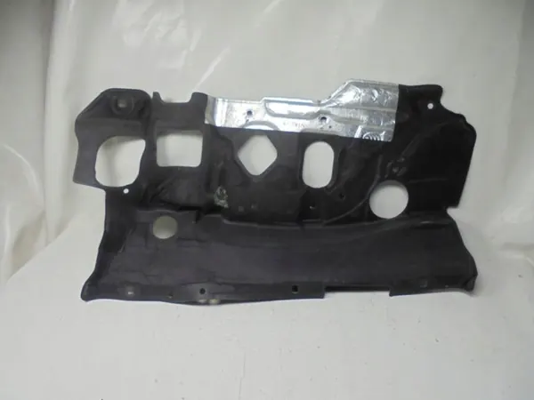 OEM WYGŁUSZENIE SCIANY GRODZIOWEJ NIRO I 1,6 GDI HYBRYDA 17r image 2