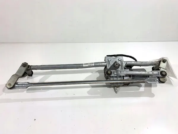 Etupyyhkijän mekanismi VW Tiguan 2007-2018 OEM 5N1955023B image 2