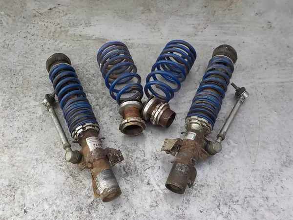 Suspension Coilover AUDI TT I 8N 760170 image 1