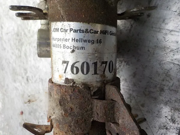 Suspension Coilover AUDI TT I 8N 760170 image 10