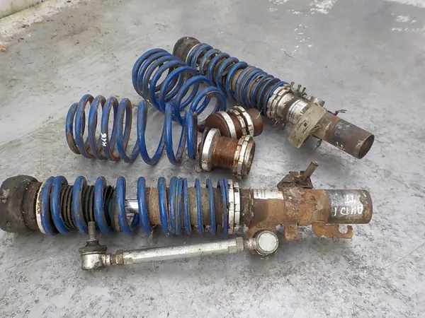 Suspension Coilover AUDI TT I 8N 760170 image 2