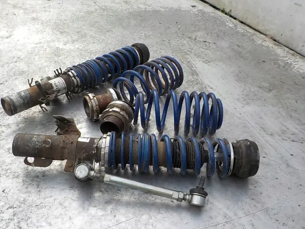 Suspension Coilover AUDI TT I 8N 760170 image 3