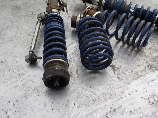 Suspension Coilover AUDI TT I 8N 760170 image 4