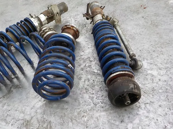 Suspension Coilover AUDI TT I 8N 760170 image 5