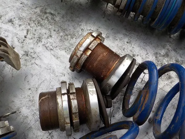 Suspension Coilover AUDI TT I 8N 760170 image 6