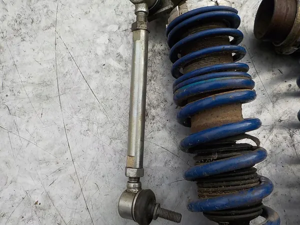 Suspension Coilover AUDI TT I 8N 760170 image 7