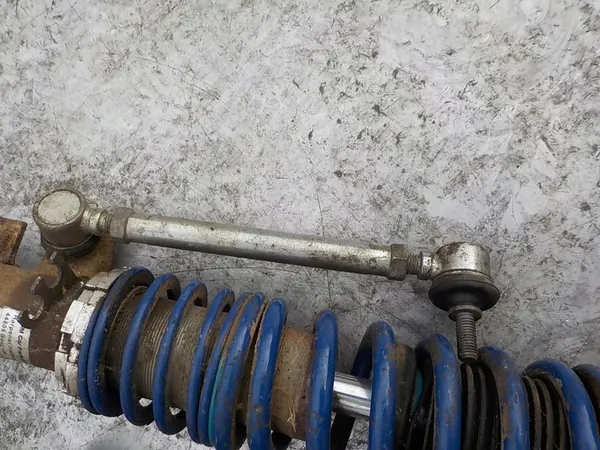 Suspension Coilover AUDI TT I 8N 760170 image 8