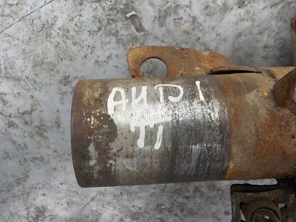 Suspension Coilover AUDI TT I 8N 760170 image 9