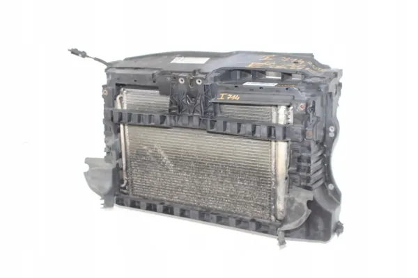 OEM 375483384 framremsa för VW Golf 6 VI 08-13 image 4