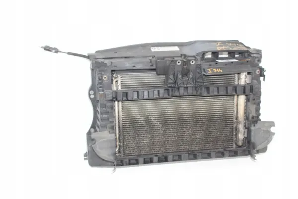 OEM 375483384 framremsa för VW Golf 6 VI 08-13 image 5