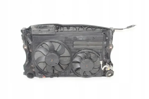 OEM 375483384 framremsa för VW Golf 6 VI 08-13 image 7