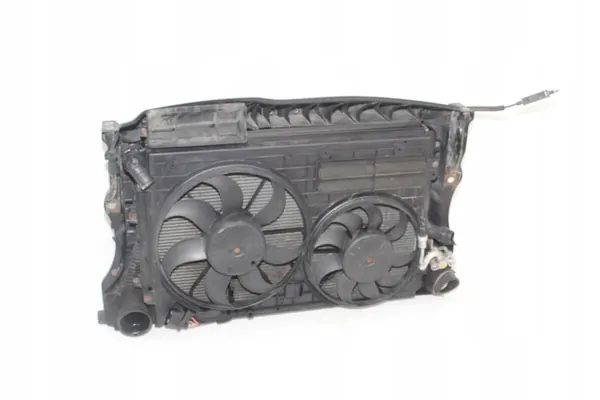 OEM 375483384 framremsa för VW Golf 6 VI 08-13 image 9