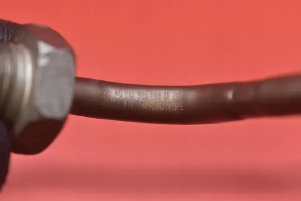 Avgastemperatursensor VW Passat B8 2.0 TDI 190HK image 4