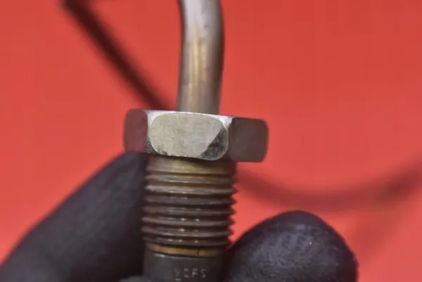 Avgastemperatursensor VW Passat B8 2.0 TDI 190HK image 5