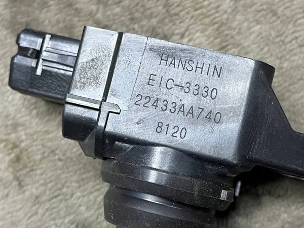 Zündspule Subaru XV II image 2