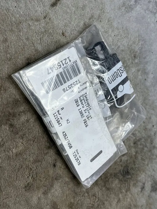 Zündspule Subaru XV II image 3