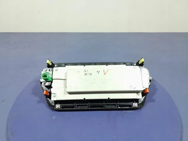 Ecrã de rádio Honda OE OEM Lochow-328839-D099T image 5