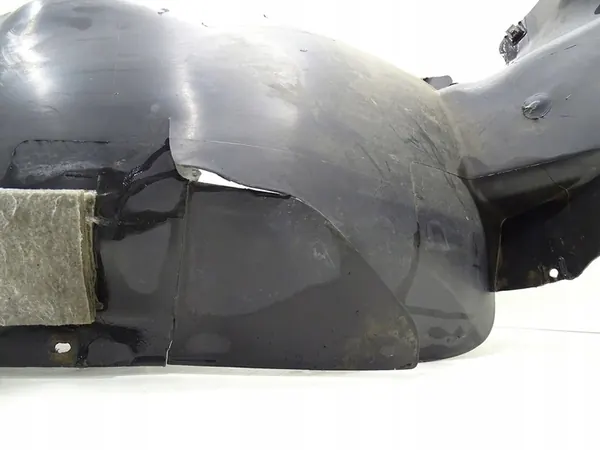 Right Front Wheel Arch VW Tiguan I 5N 5N0805912A image 5